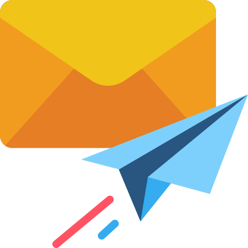 Mail Icon